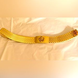 Belt gorgeous vintage